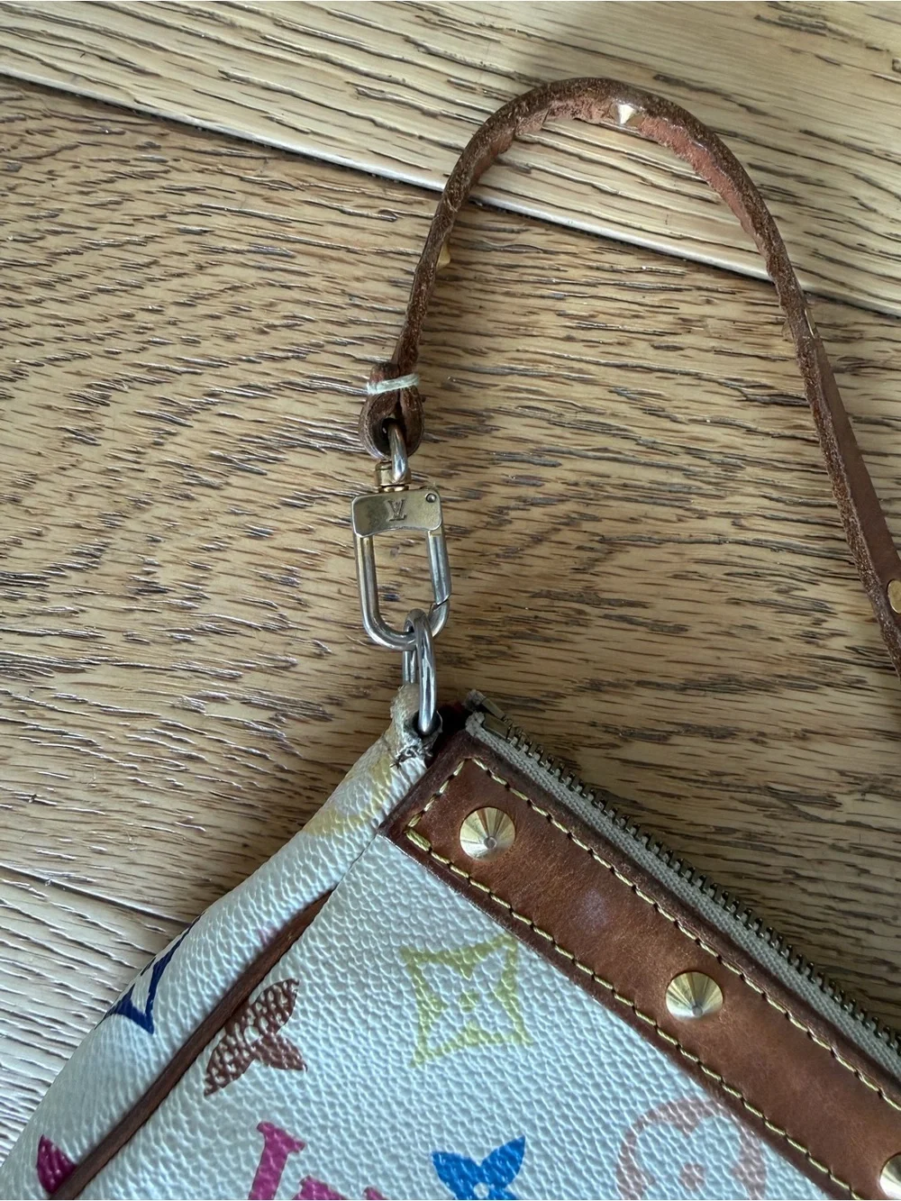 Louis Vuitton product vintage